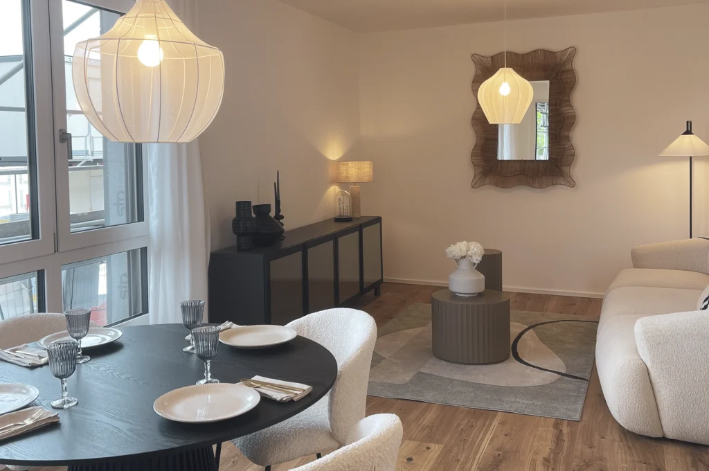 UrbanLight_Musterwohnung