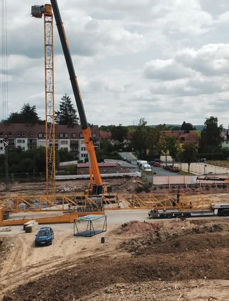 Glockengut_Kranaufbau_mauss_bau_2